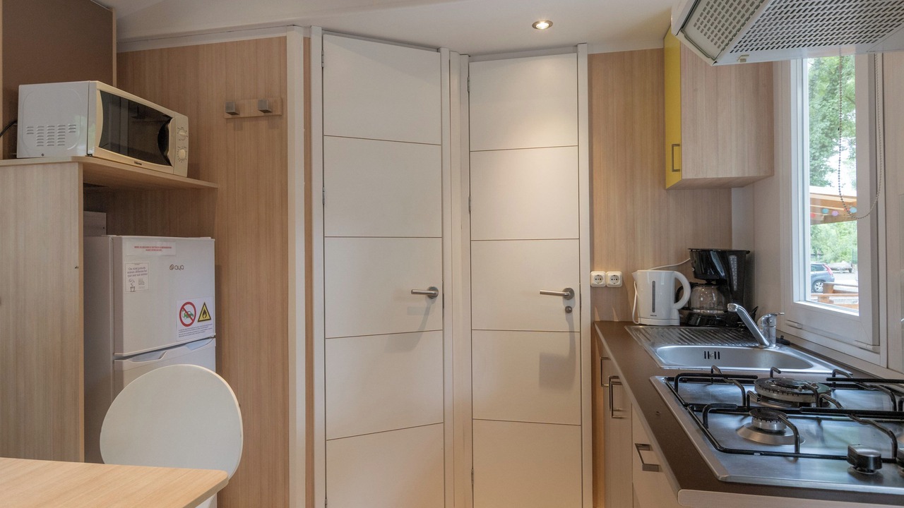 Photo of Kitchen in Lavilledieu