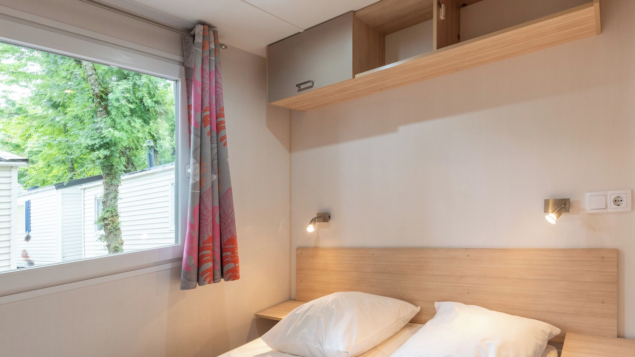 Photo of Bedroom in Lavilledieu