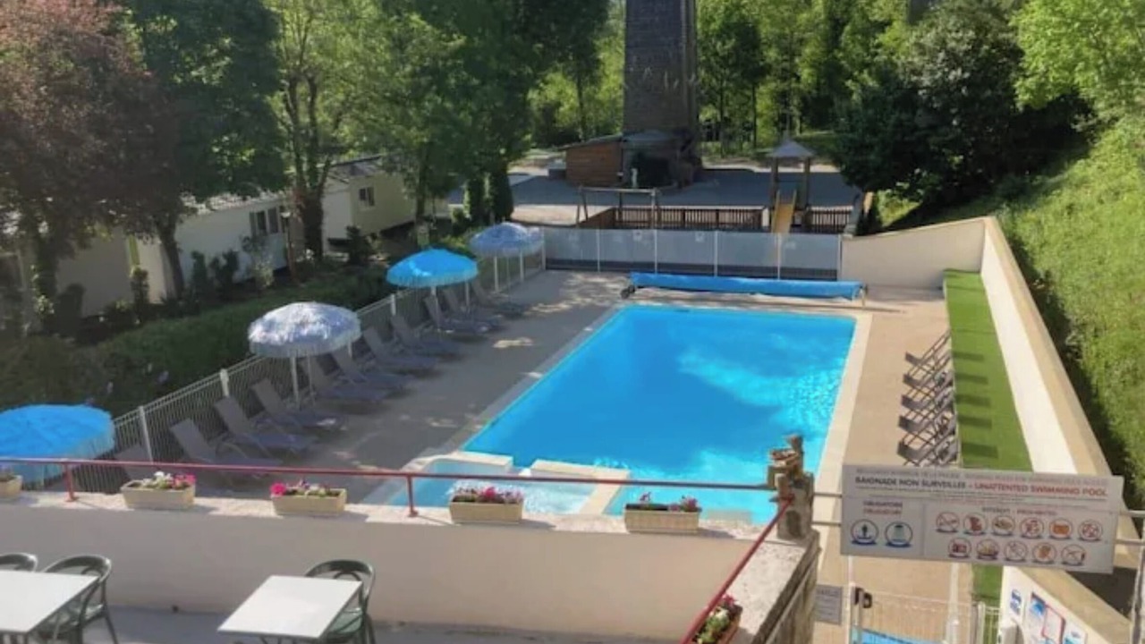 Photo of Outdoor in Lavilledieu