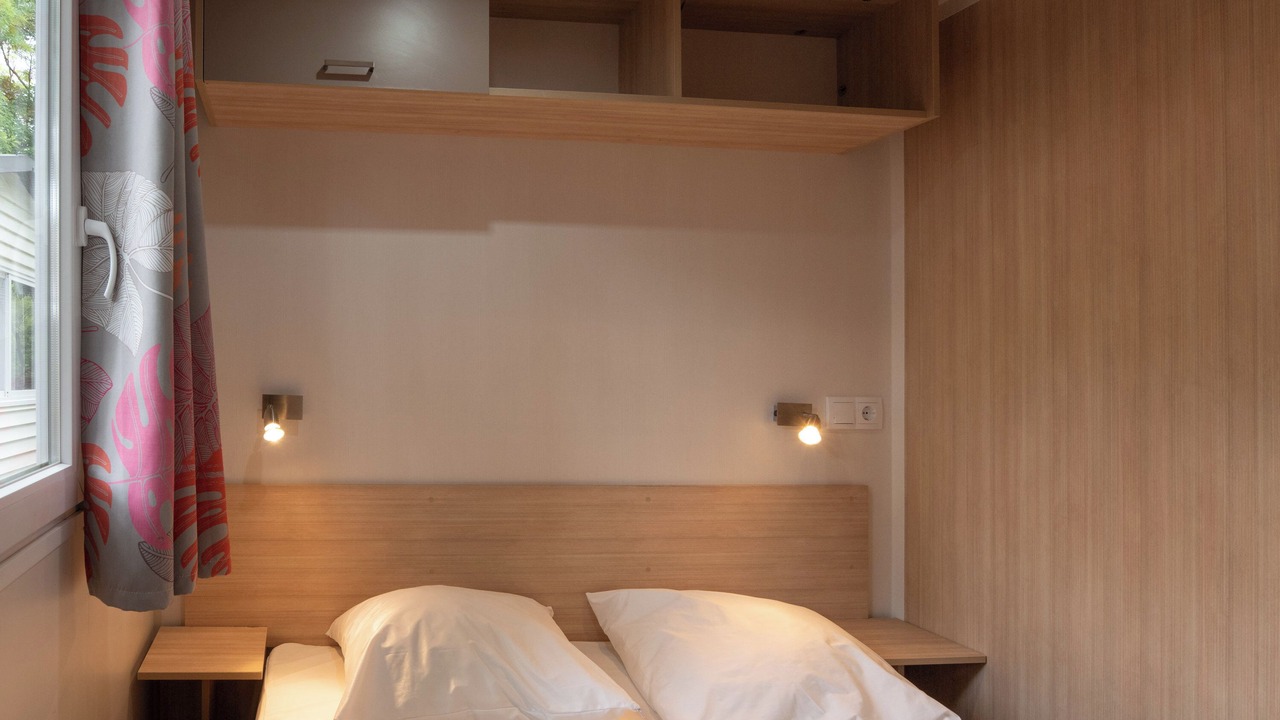 Photo of Bedroom in Lavilledieu