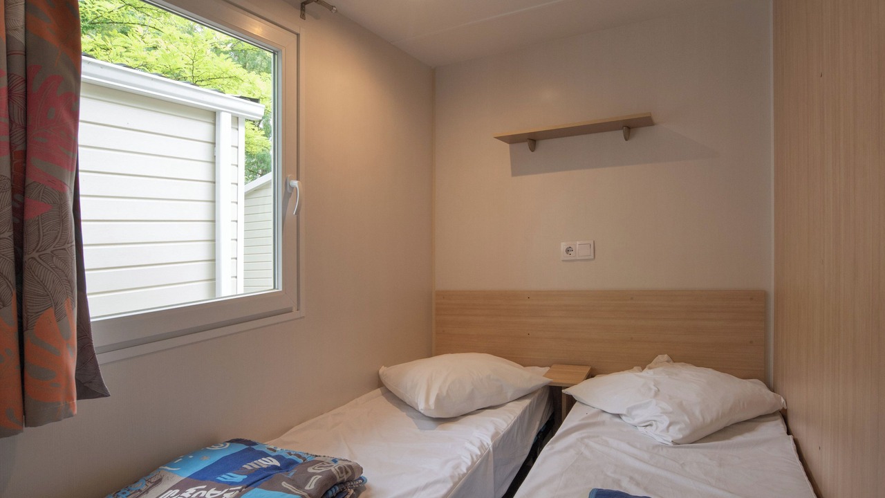 Photo of Bedroom in Lavilledieu