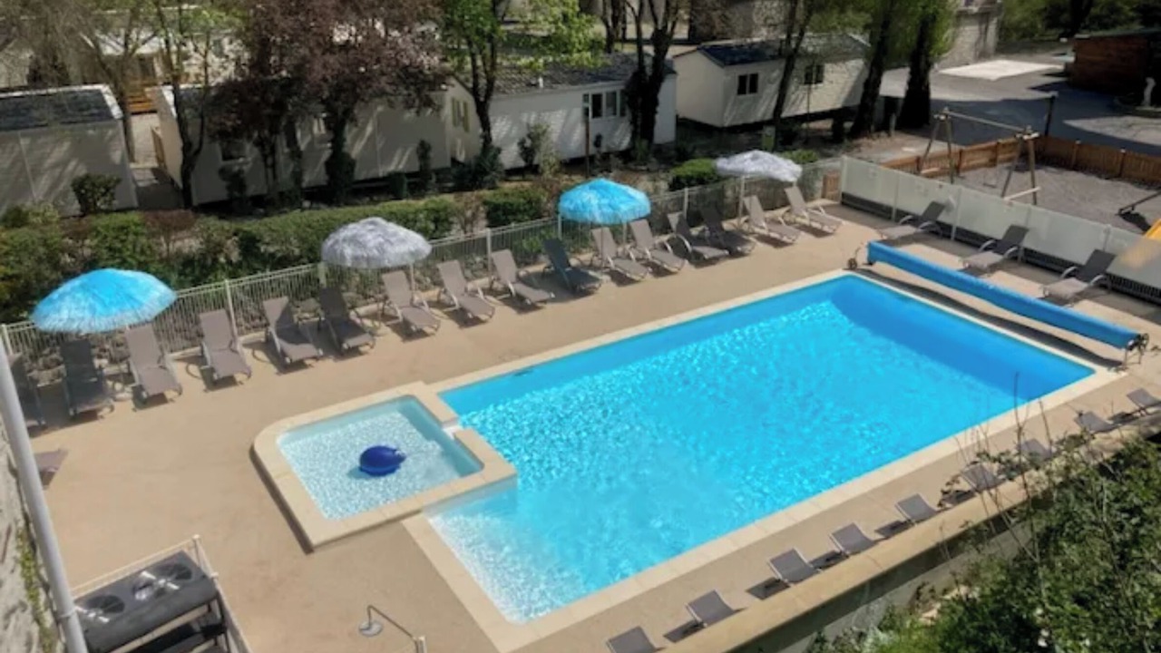 Photo of Outdoor in Lavilledieu