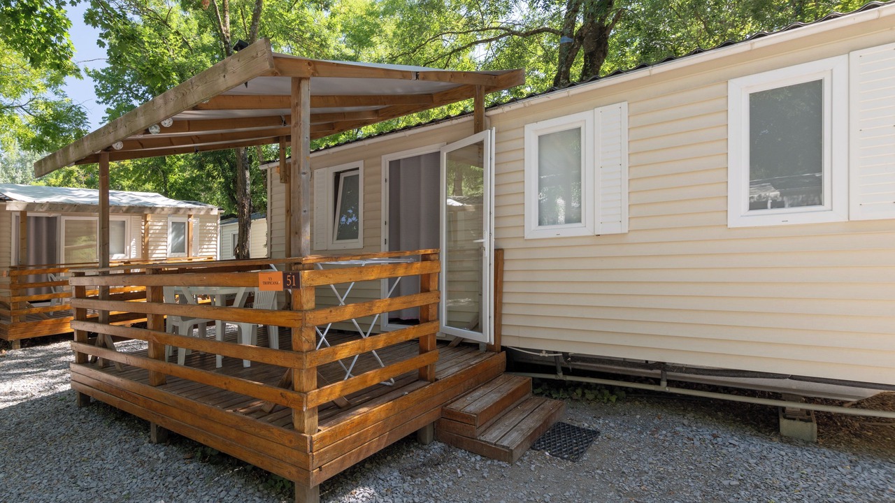 Photo of Patio Balcony in Lavilledieu