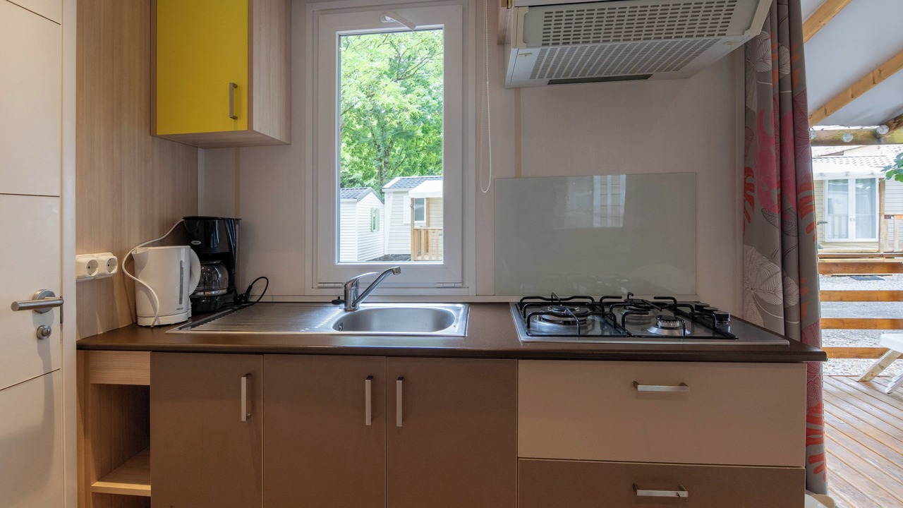 Photo of Kitchen in Lavilledieu