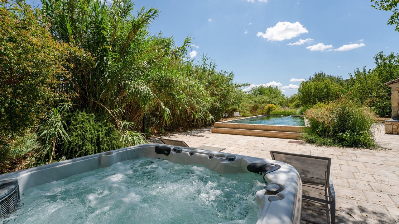 Photo of Patio Balcony in Solerieux