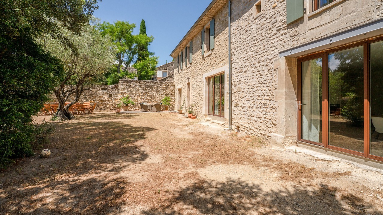 Photo of Outdoor in Solerieux