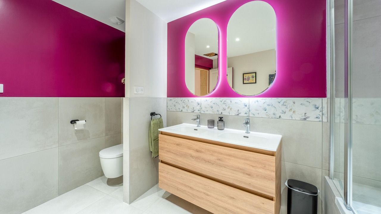 Photo of Bathroom in Solerieux