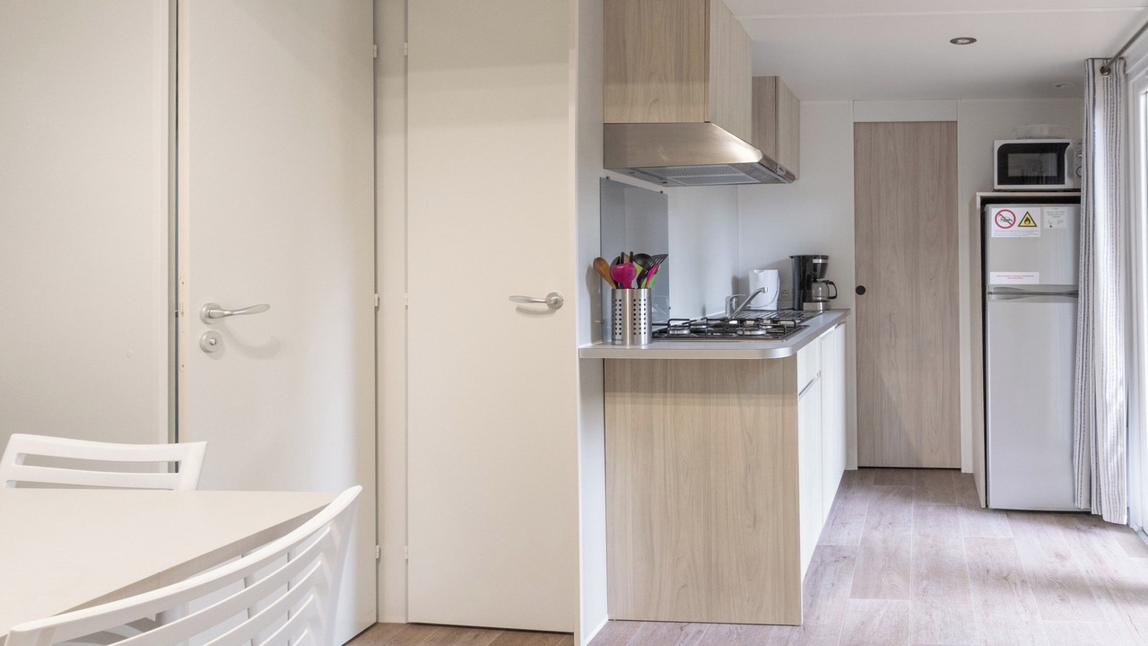 Photo of Kitchen in Lavilledieu