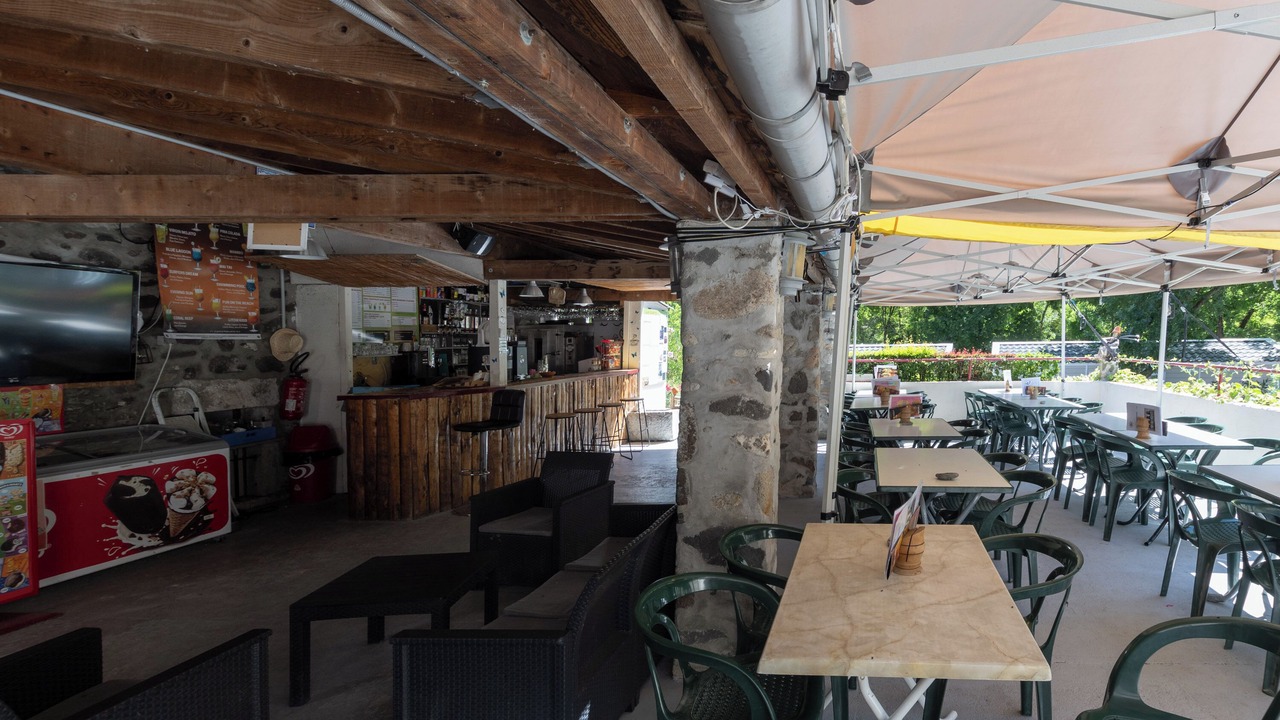 Photo of Outdoor in Lavilledieu