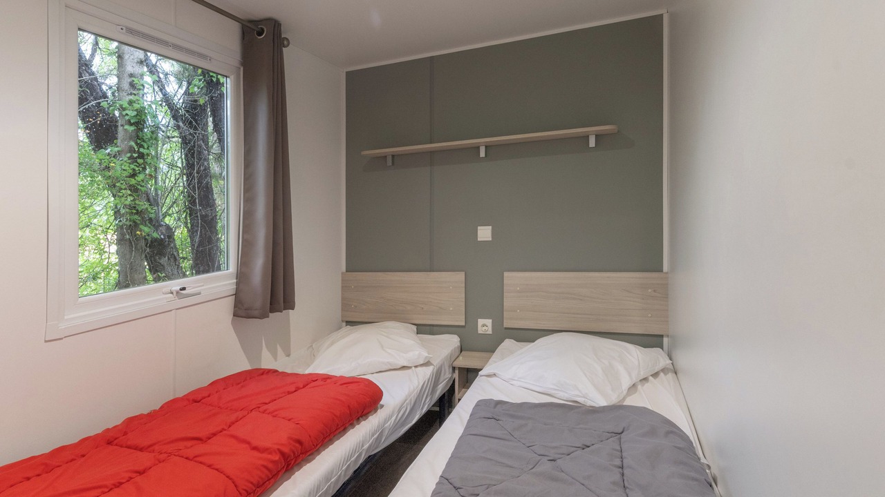 Photo of Bedroom in Lavilledieu