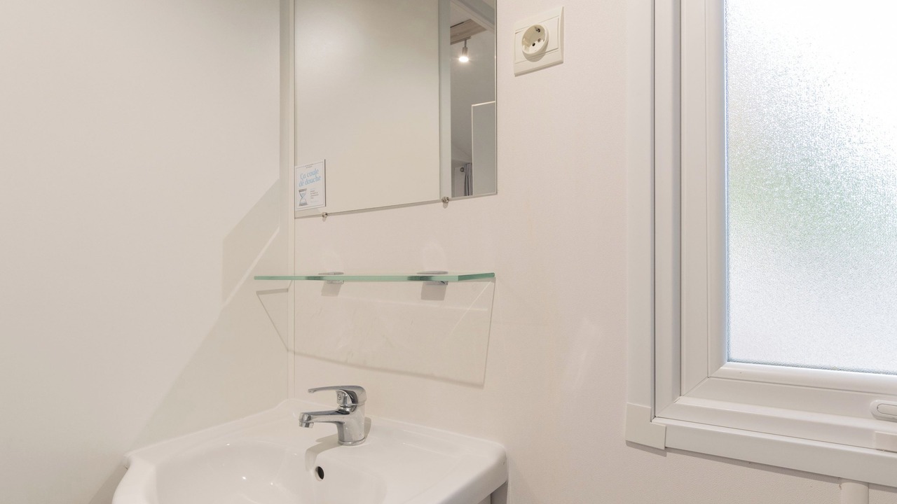 Photo of Bathroom in Lavilledieu