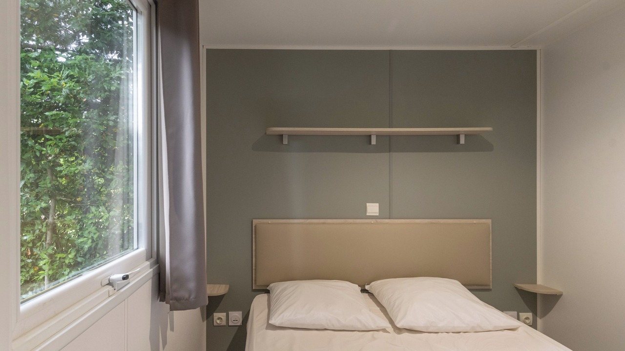 Photo of Bedroom in Lavilledieu