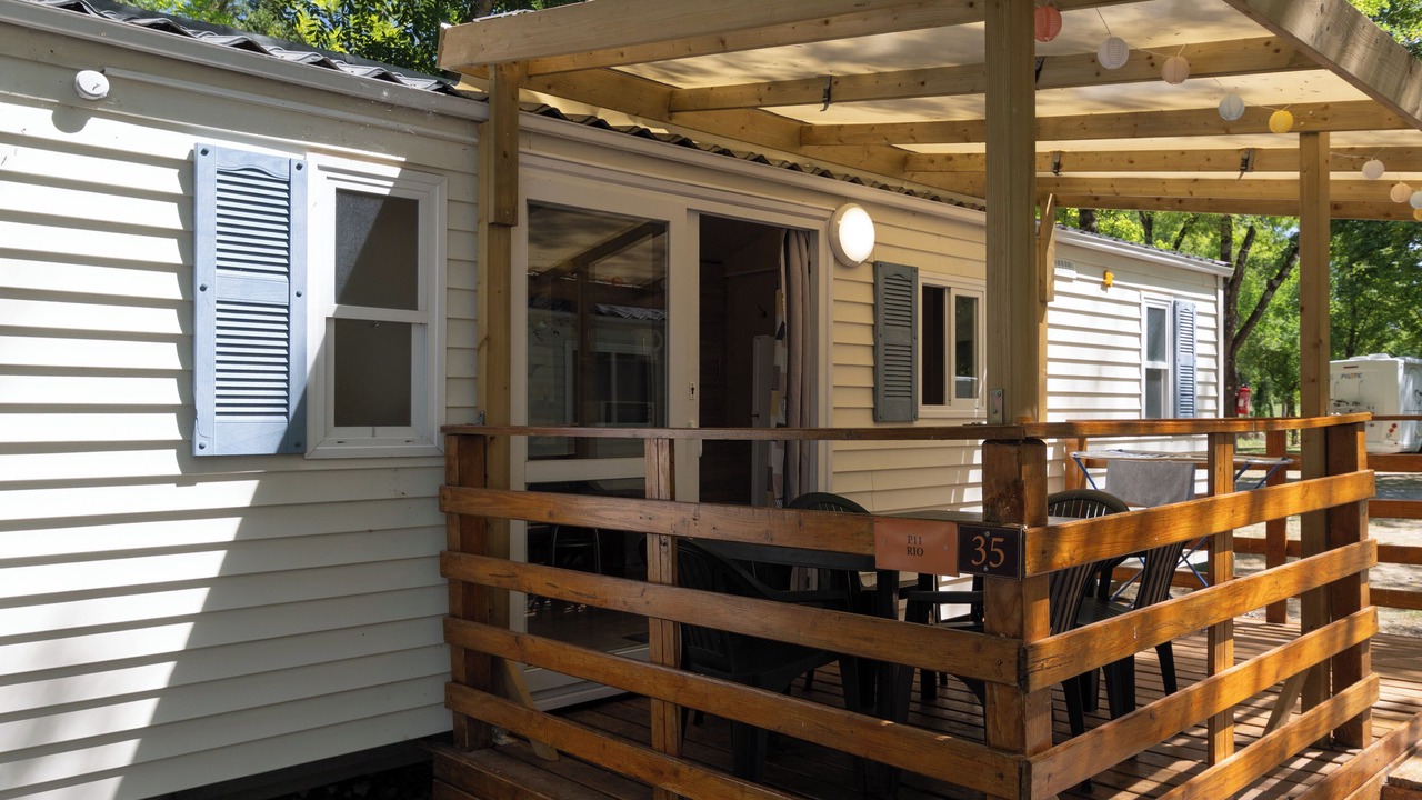 Photo of Outdoor in Lavilledieu