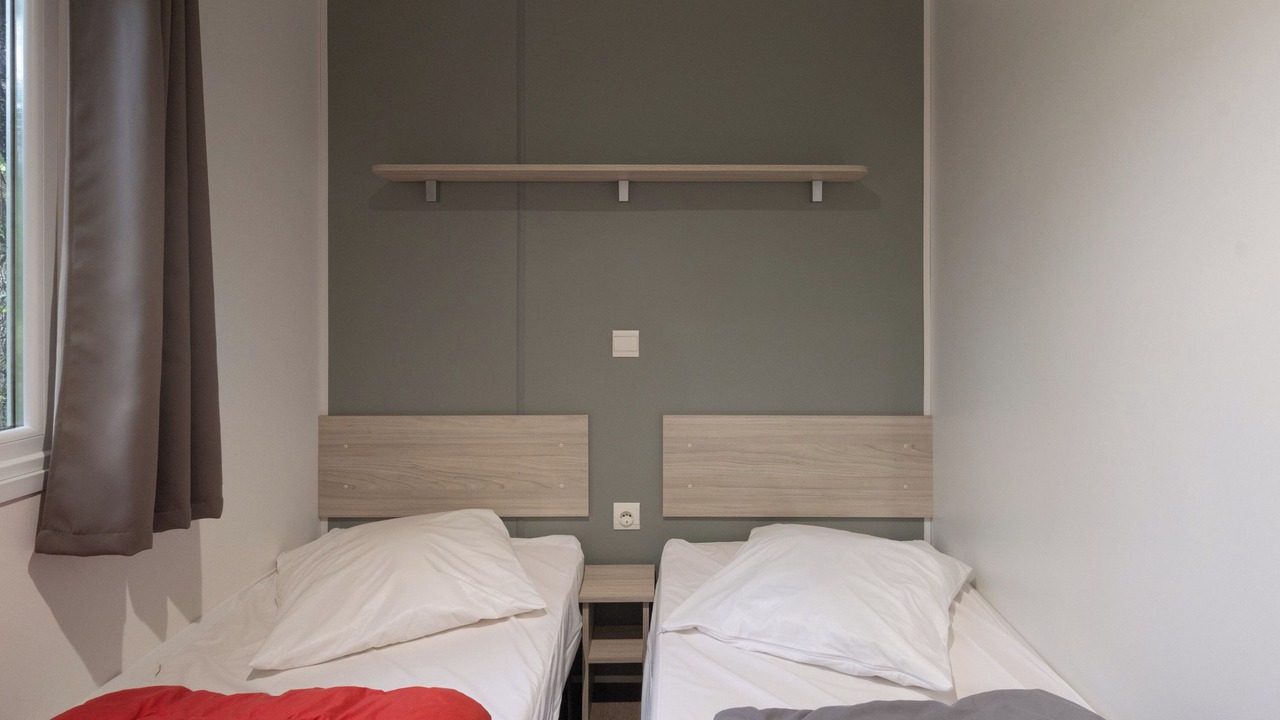 Photo of Bedroom in Lavilledieu