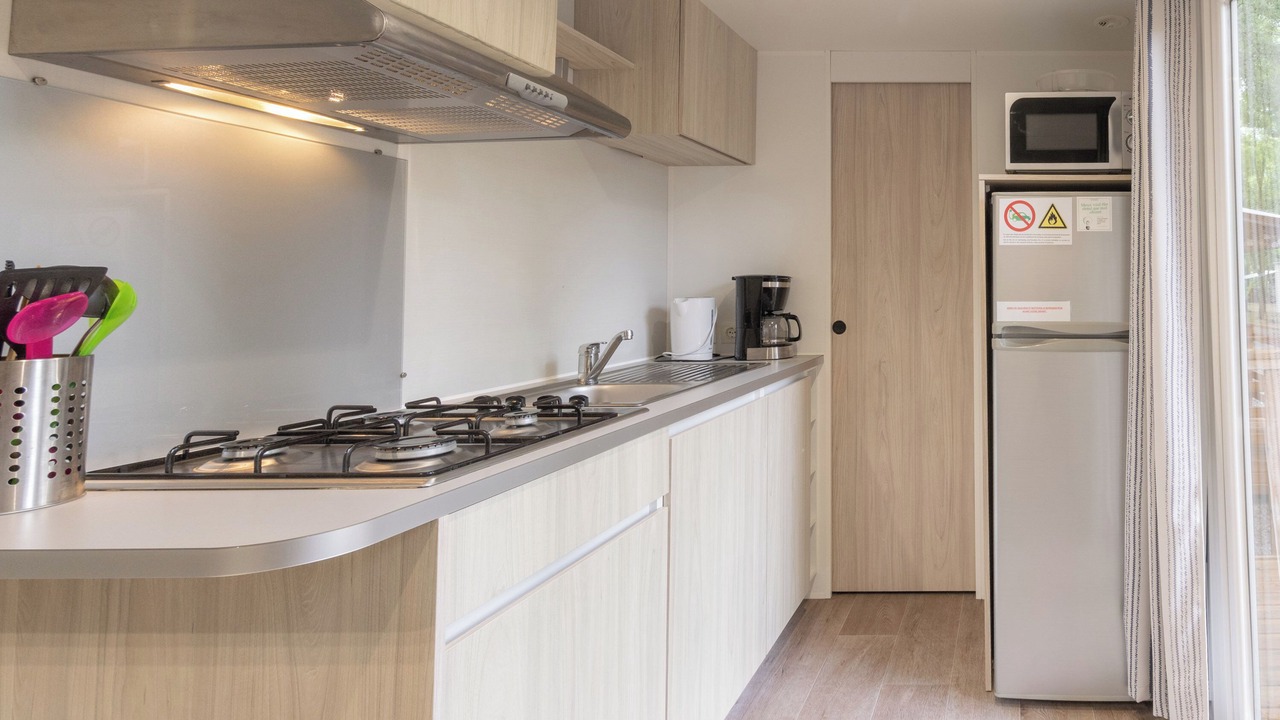Photo of Kitchen in Lavilledieu