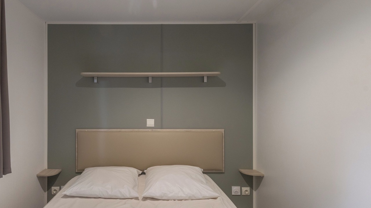 Photo of Bedroom in Lavilledieu