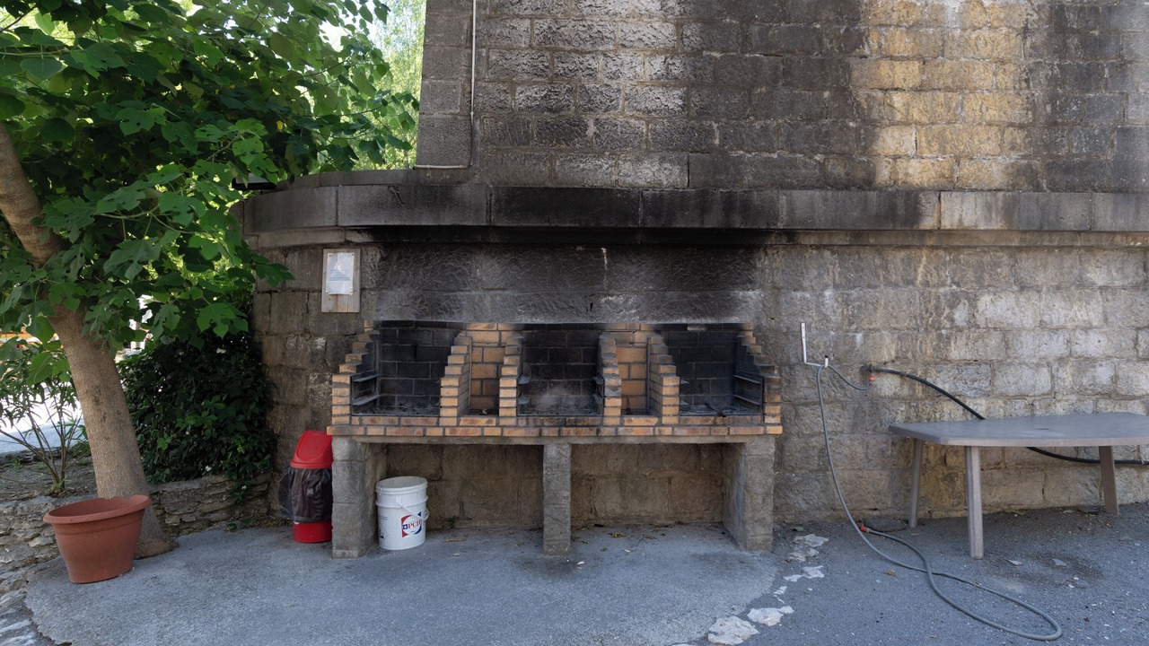 Photo of Outdoor in Lavilledieu