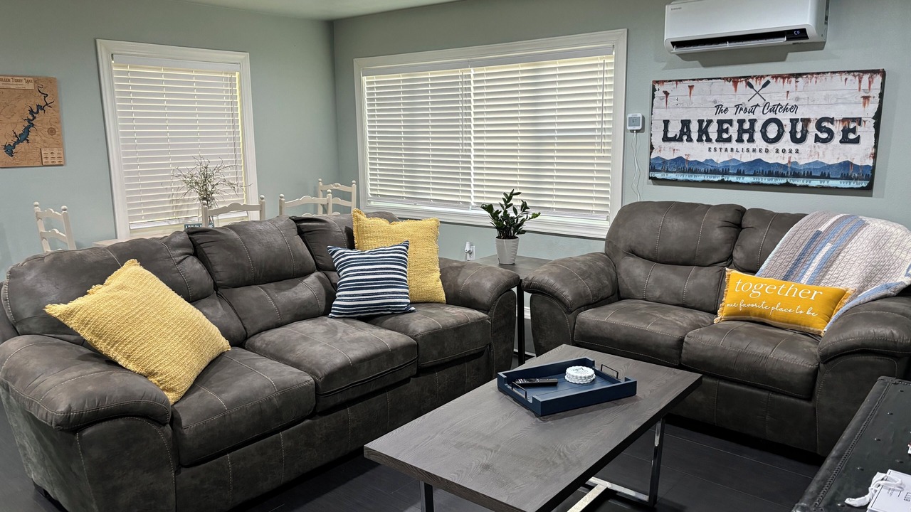 Photo of Livingroom in Paradise Hill