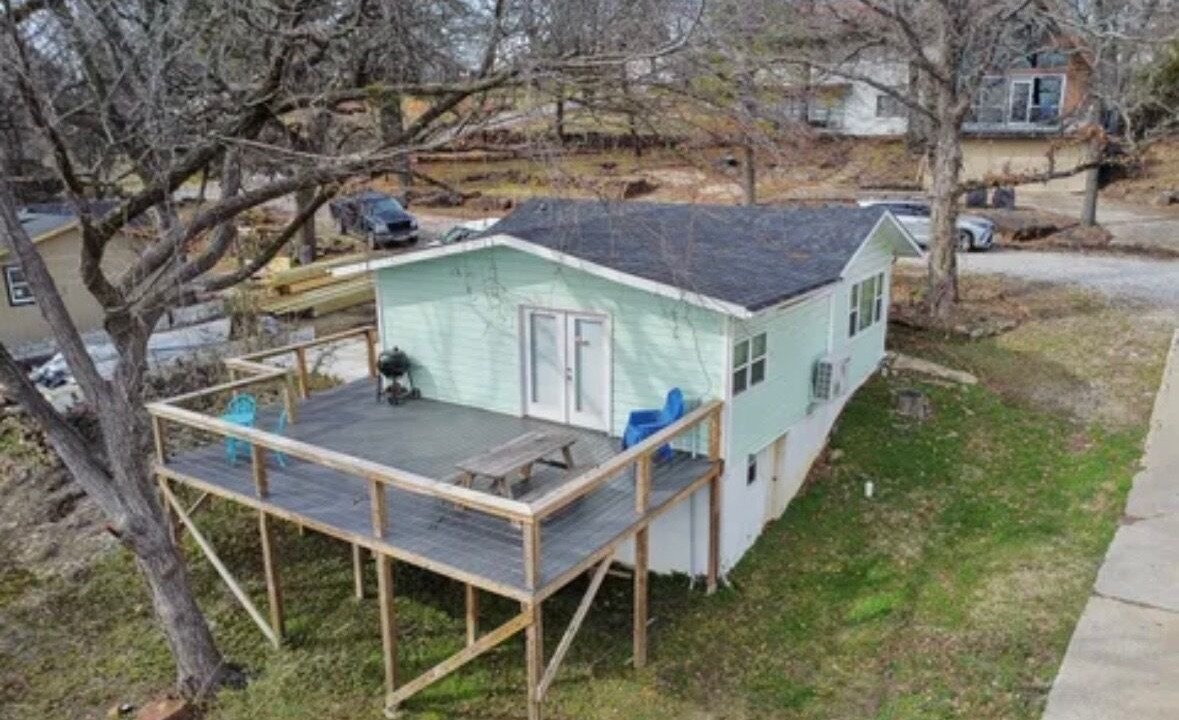 Photo of Outdoor in Paradise Hill