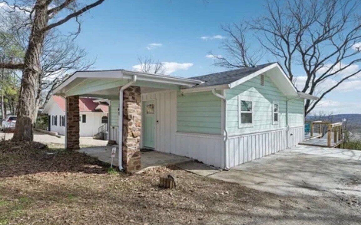 Photo of Outdoor in Paradise Hill