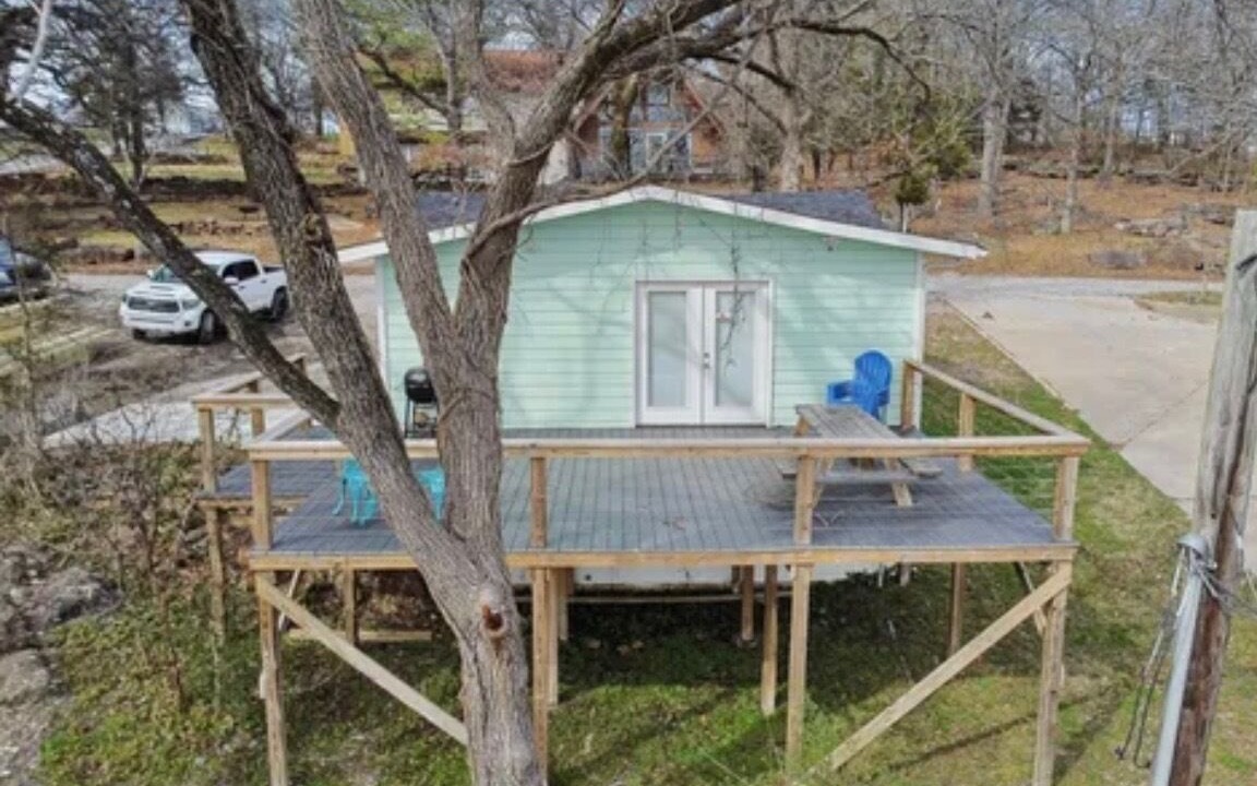Photo of Outdoor in Paradise Hill