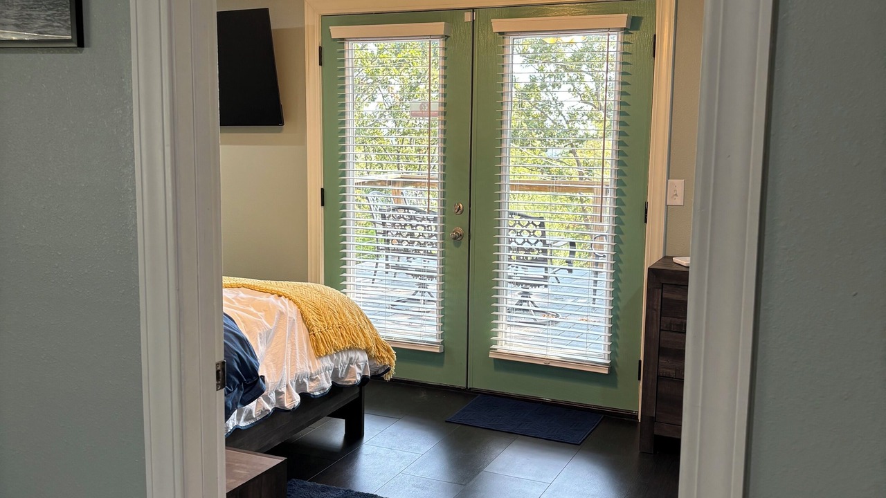 Photo of Bedroom in Paradise Hill