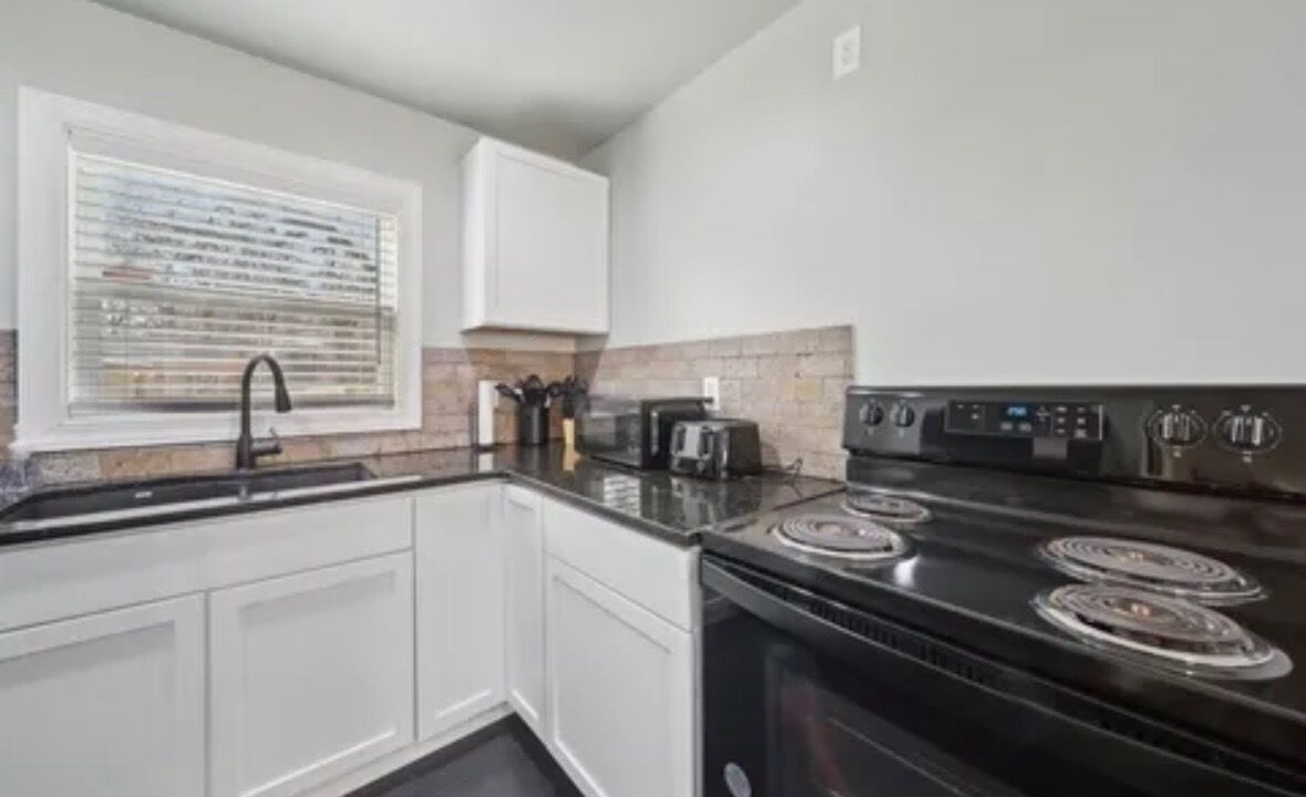 Photo of Kitchen in Paradise Hill