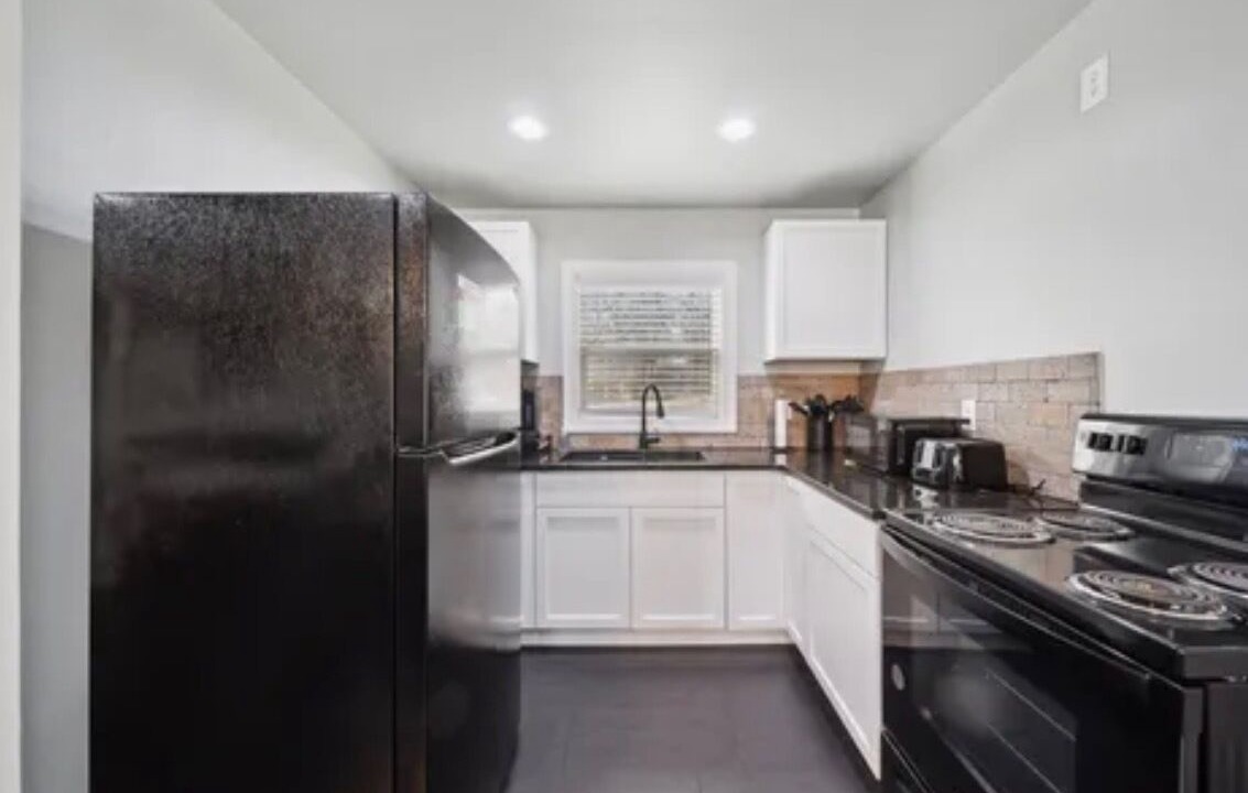 Photo of Kitchen in Paradise Hill