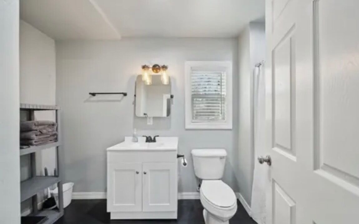 Photo of Bathroom in Paradise Hill