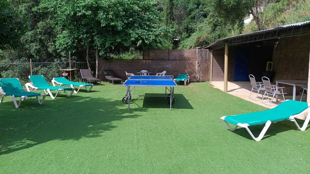 Photo of Outdoor in Tordera