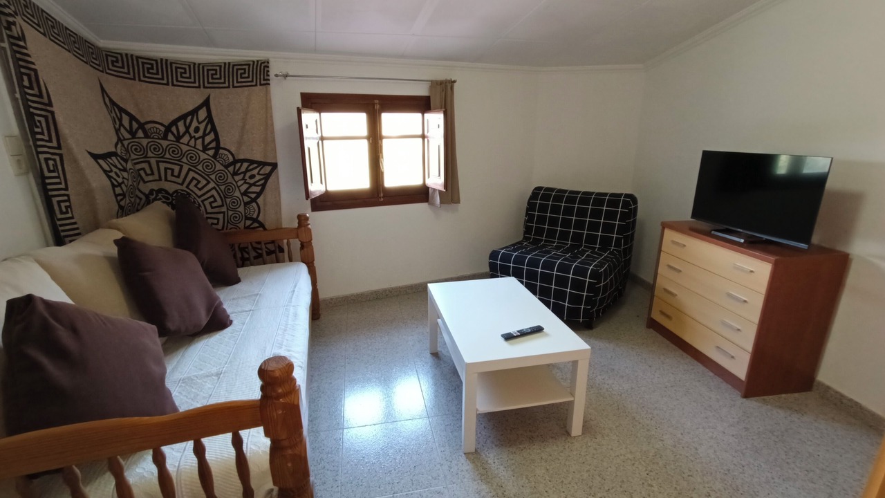 Photo of Livingroom in Tordera