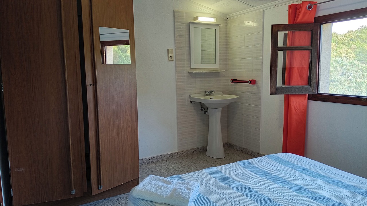 Photo of Bedroom in Tordera