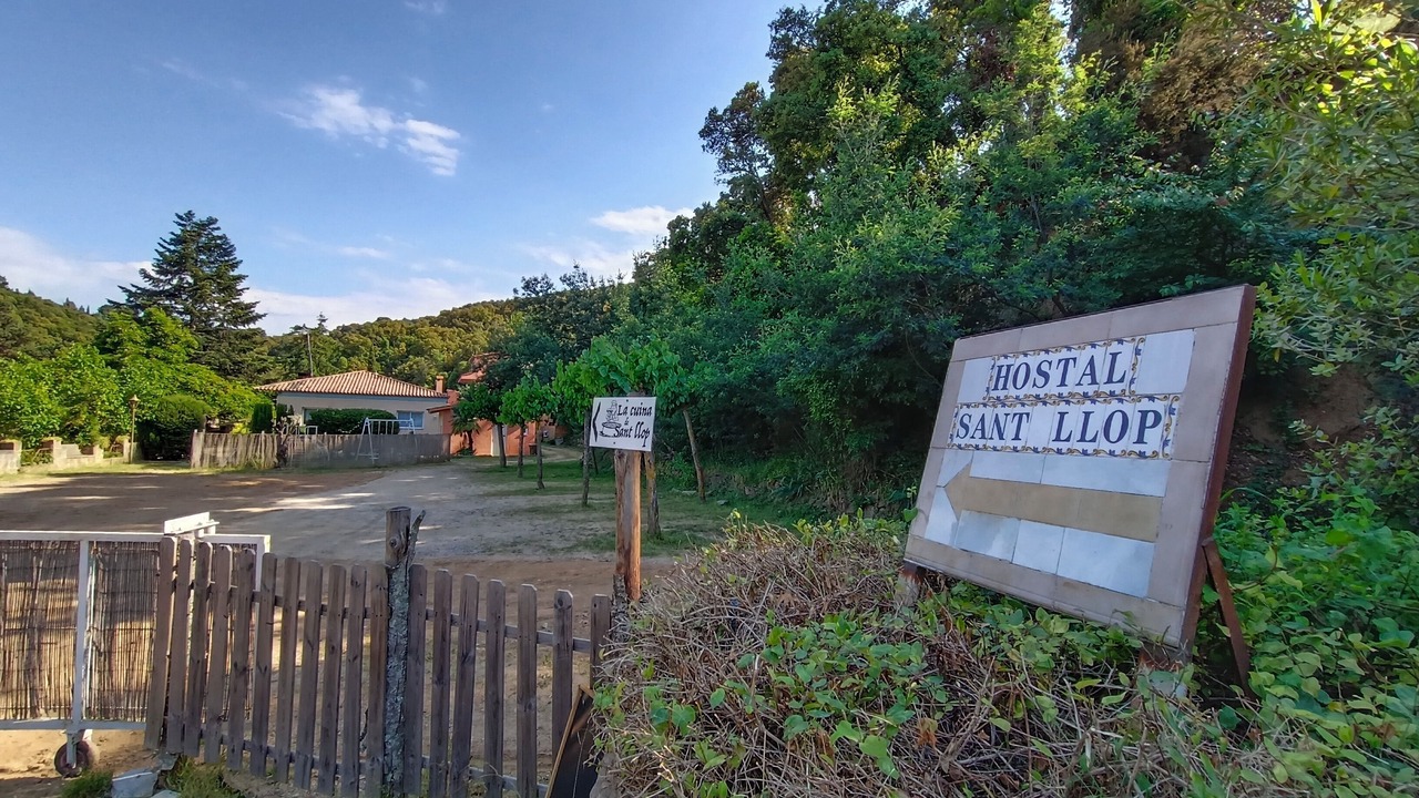 Photo of Outdoor in Tordera