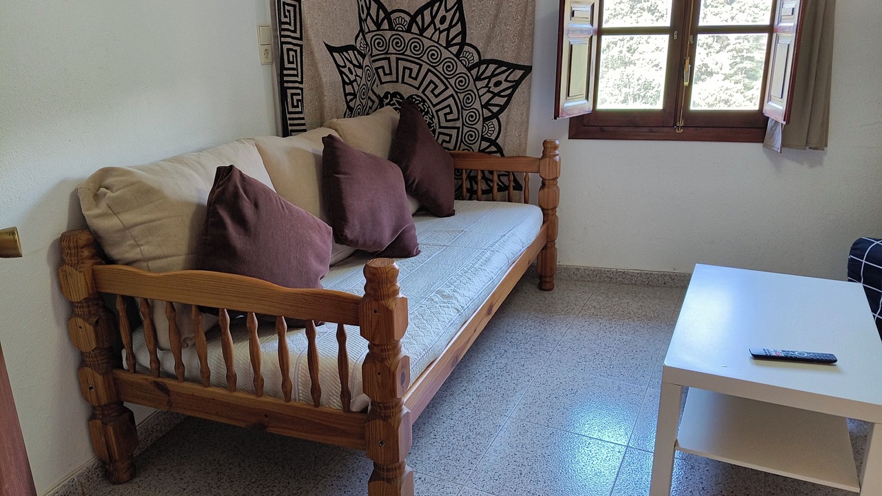 Photo of Livingroom in Tordera