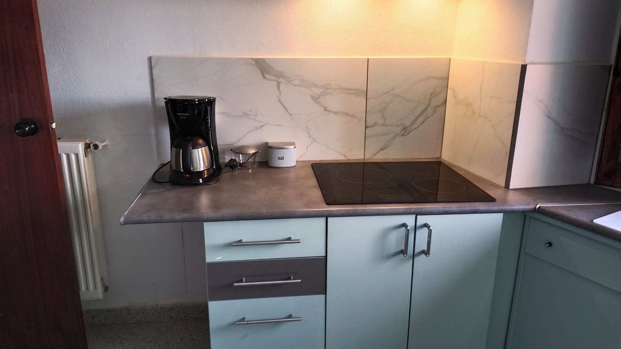 Photo of Kitchen in Tordera