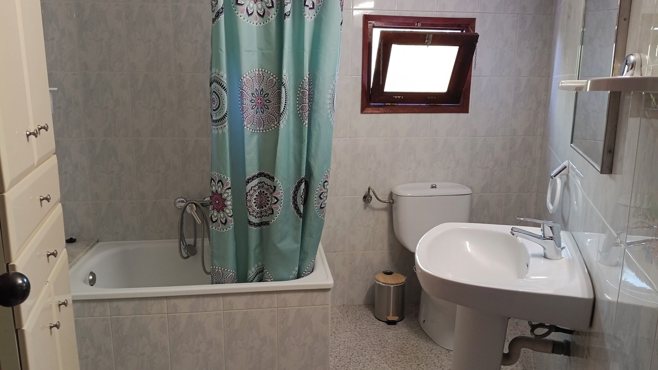 Photo of Bathroom in Tordera