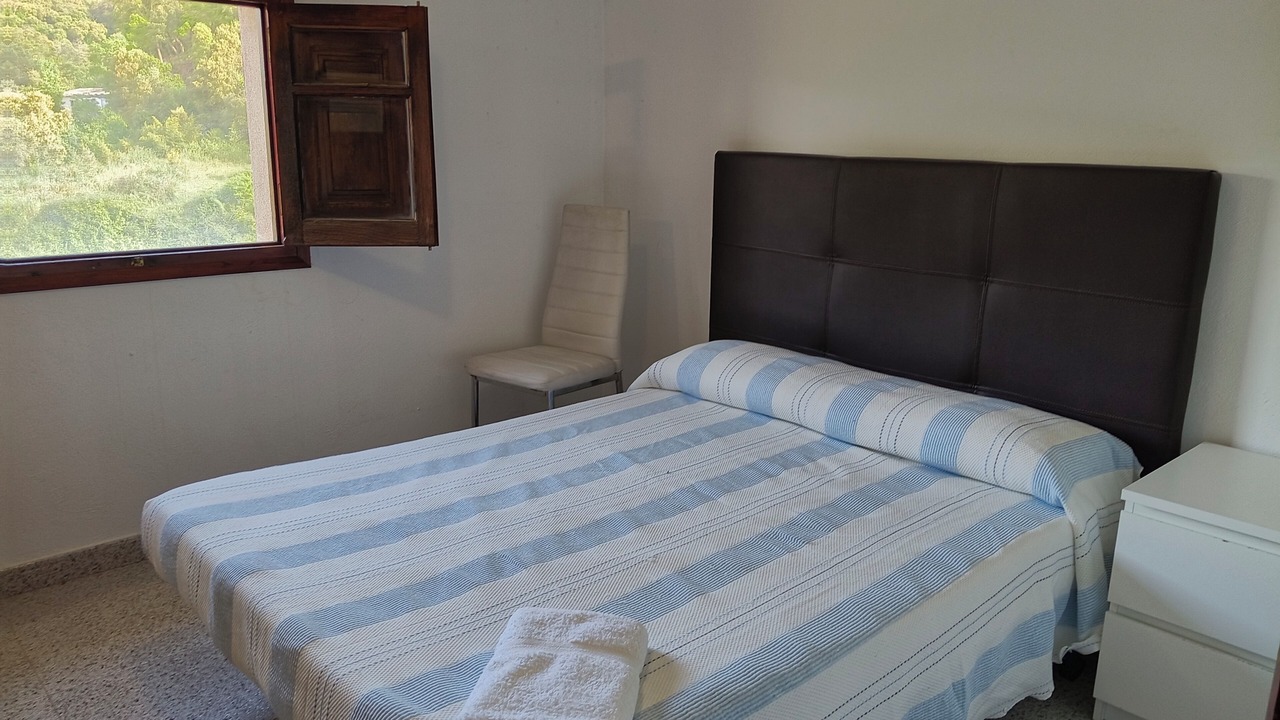 Photo of Bedroom in Tordera