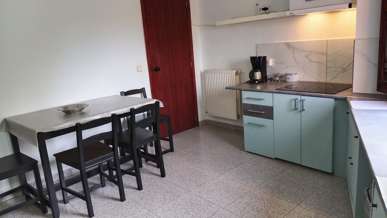 Photo of Kitchen in Tordera