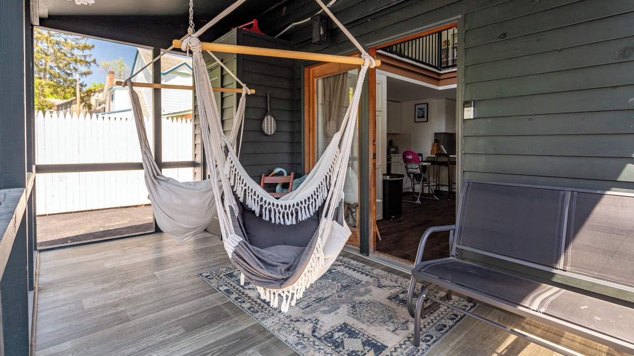 Photo of Patio Balcony in Coxsackie