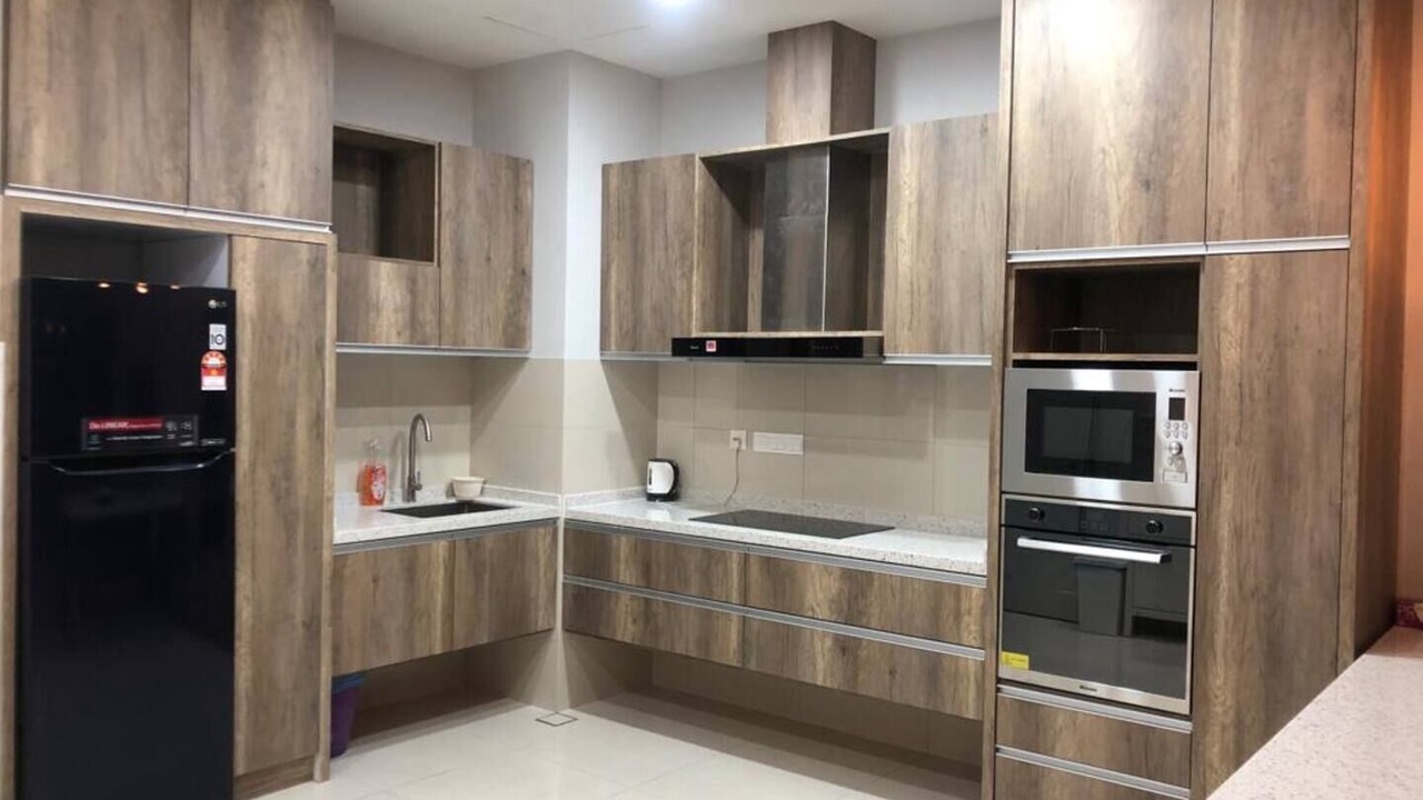 Photo of Kitchen in Mutiara Damansara