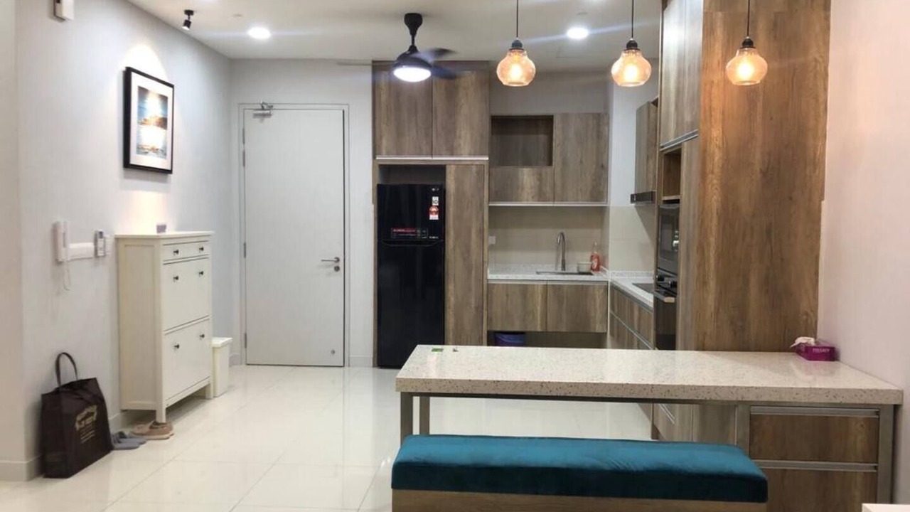 Photo of Kitchen in Mutiara Damansara