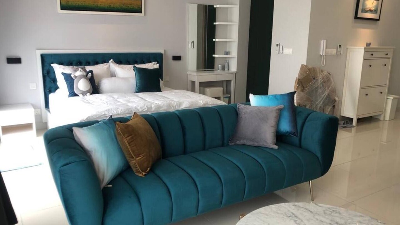 Photo of Bedroom in Mutiara Damansara