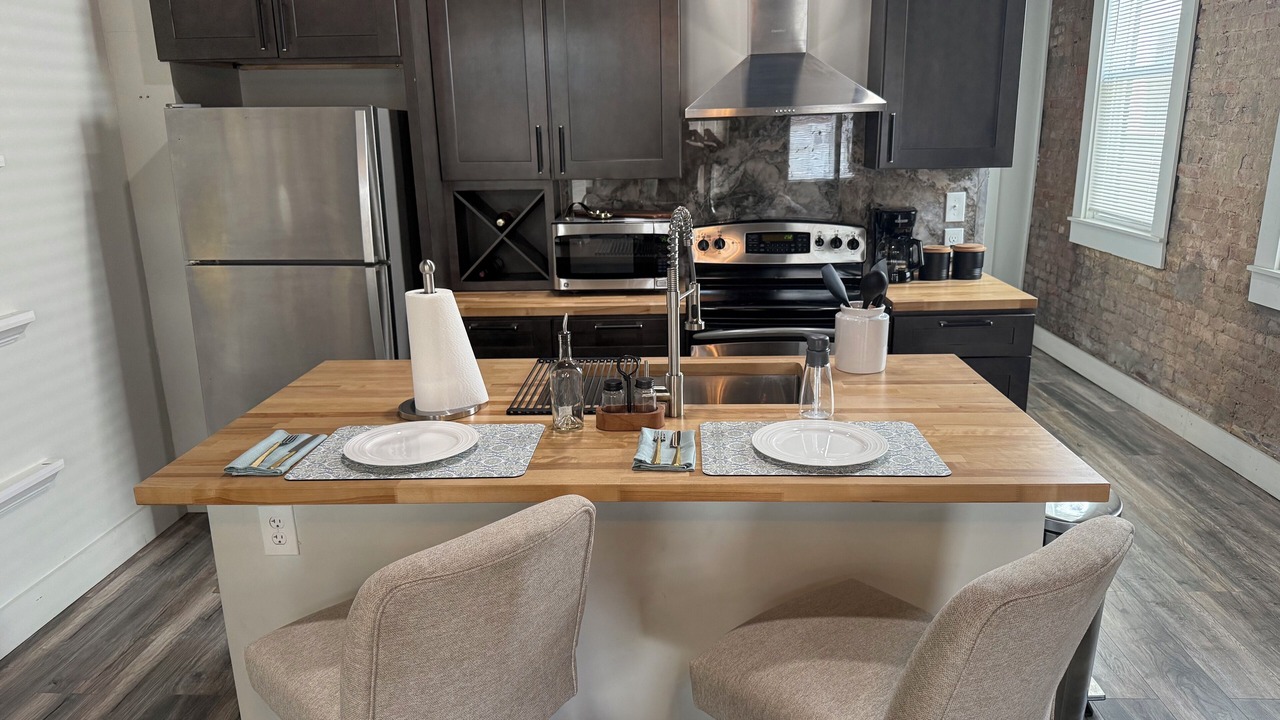 Photo of Kitchen in Germantown