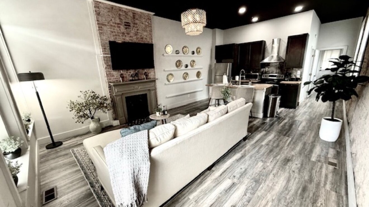 Photo of Livingroom in Germantown