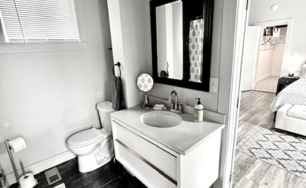 Photo of Bathroom in Germantown