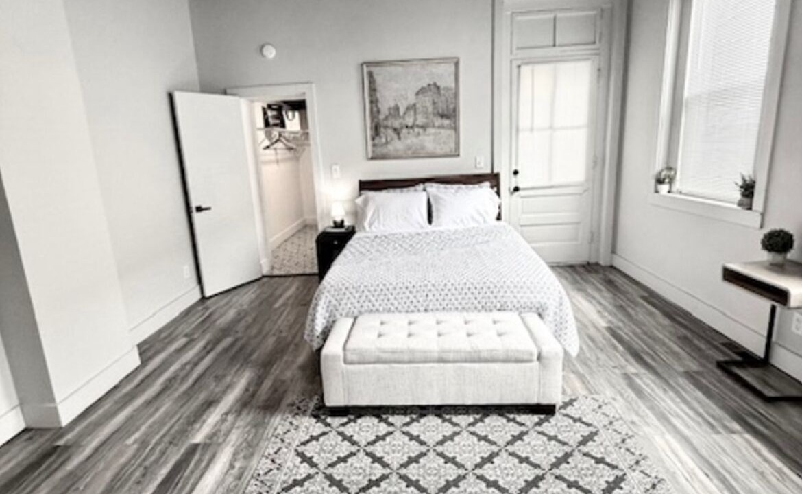 Photo of Bedroom in Germantown