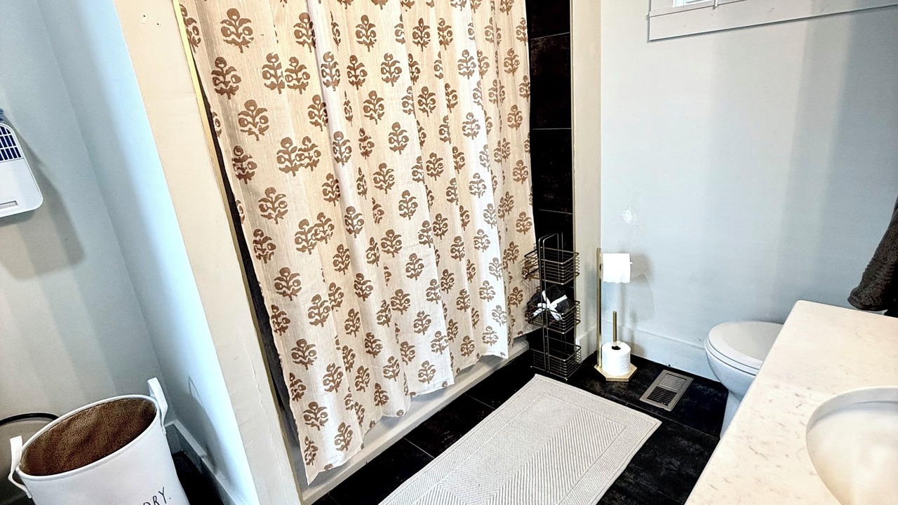 Photo of Bathroom in Germantown