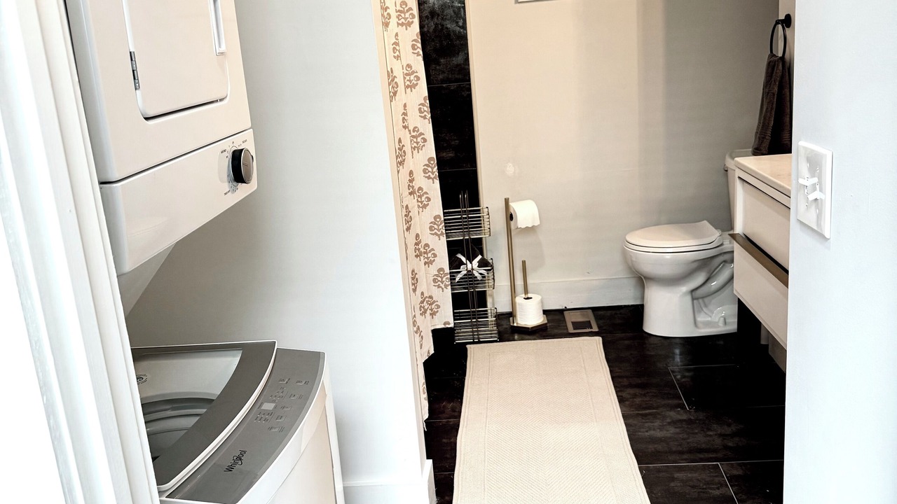 Photo of Bathroom in Germantown