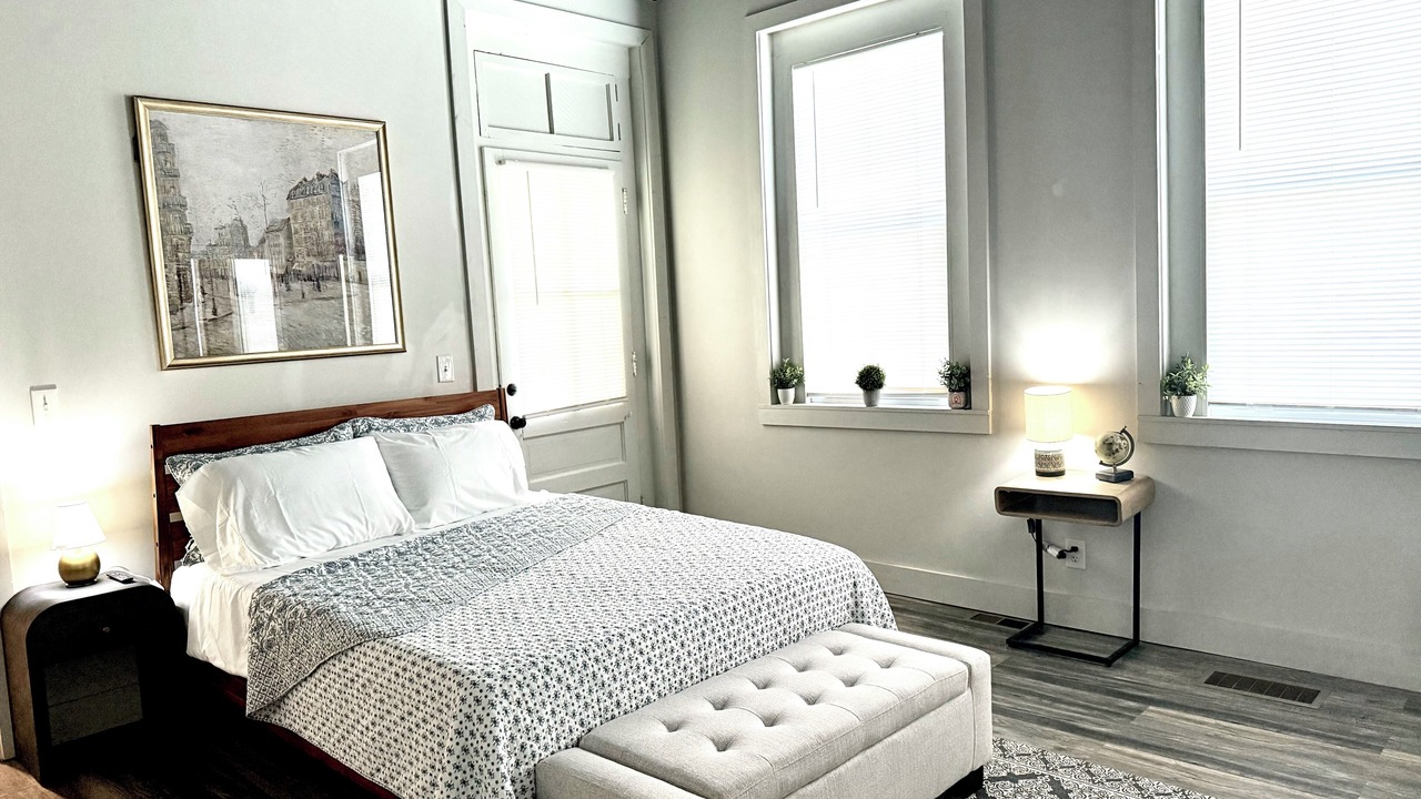 Photo of Bedroom in Germantown