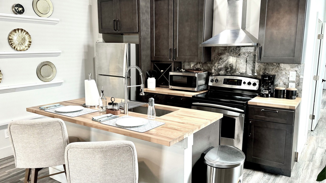 Photo of Kitchen in Germantown